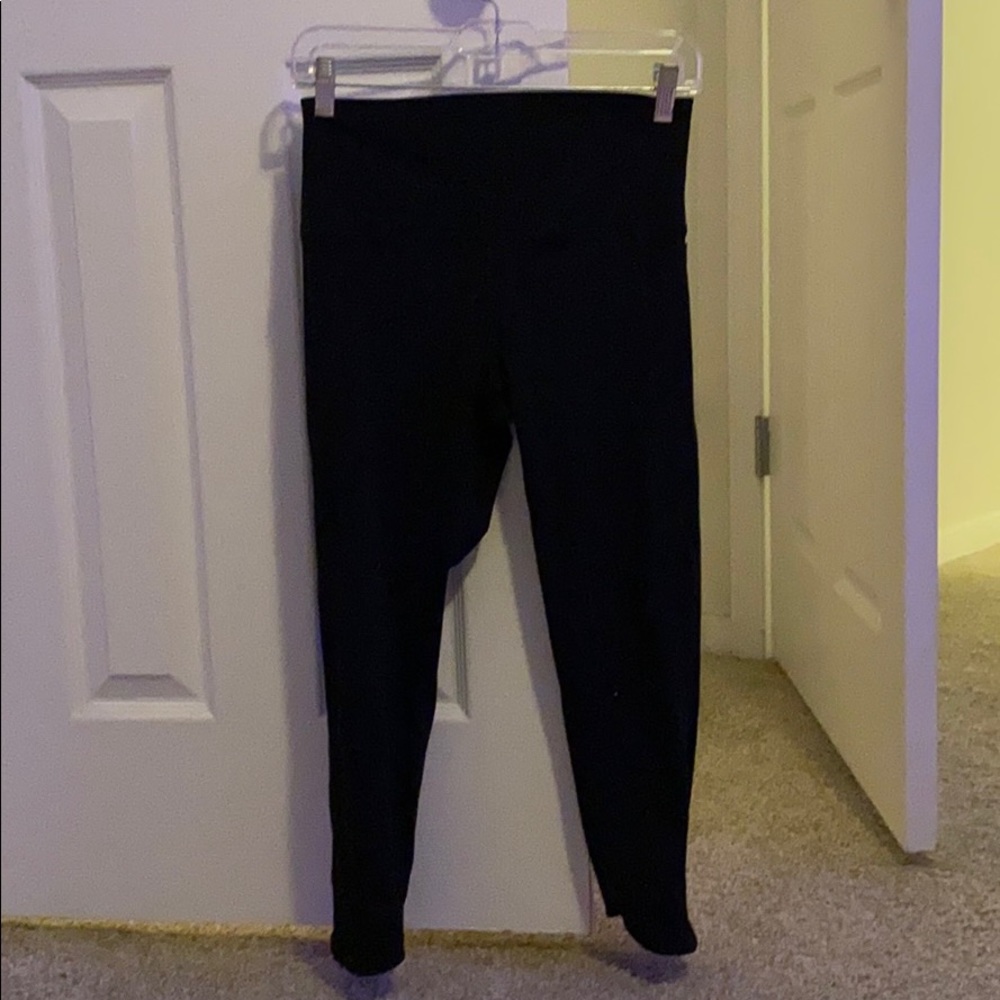 Pink ultimate leggings